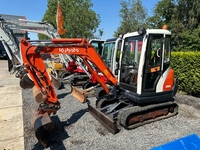 Kubota KX 61-3