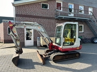 Takeuchi TB135  2005