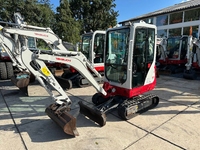 Takeuchi TB 216