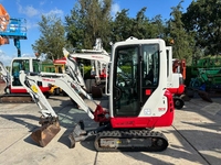 Takeuchi TB 216