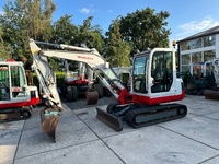 Takeuchi TB 145