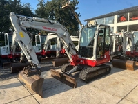 Takeuchi TB240