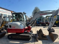 Takeuchi TB240