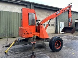 [Other] Argenterio getrokken kraan