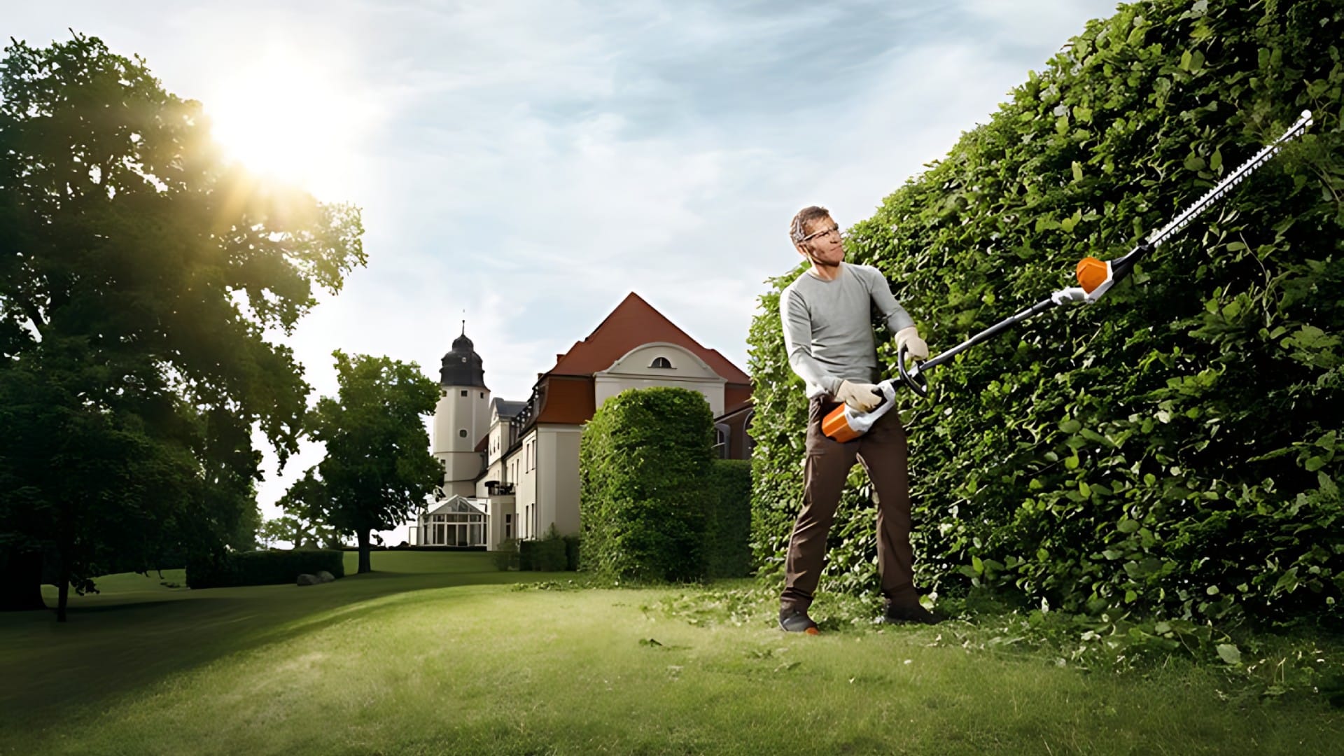 Machineonderdelen bij Seeleman & Hoogendoorn