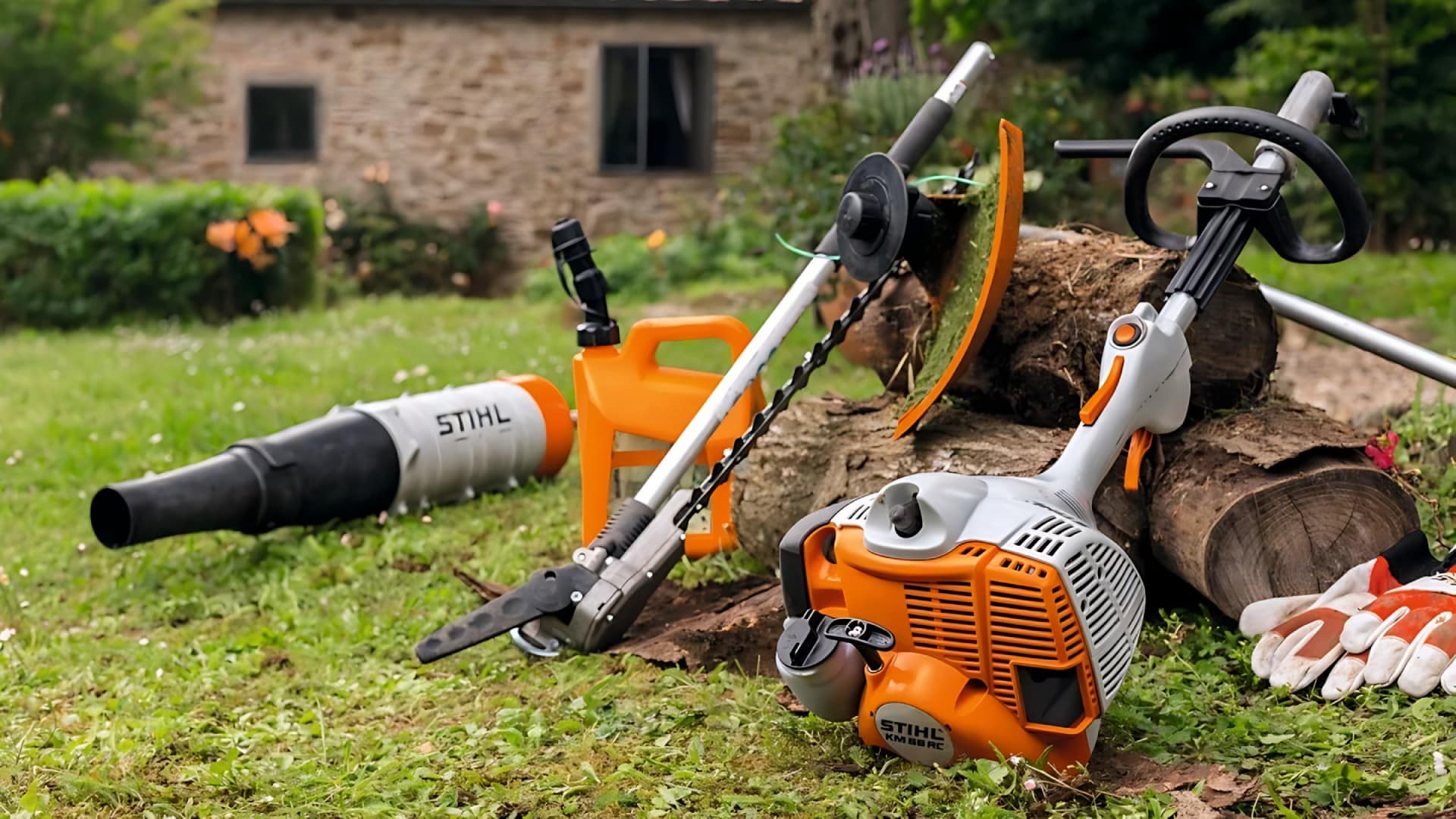 Machineservice bij Seeleman & Hoogendoorn