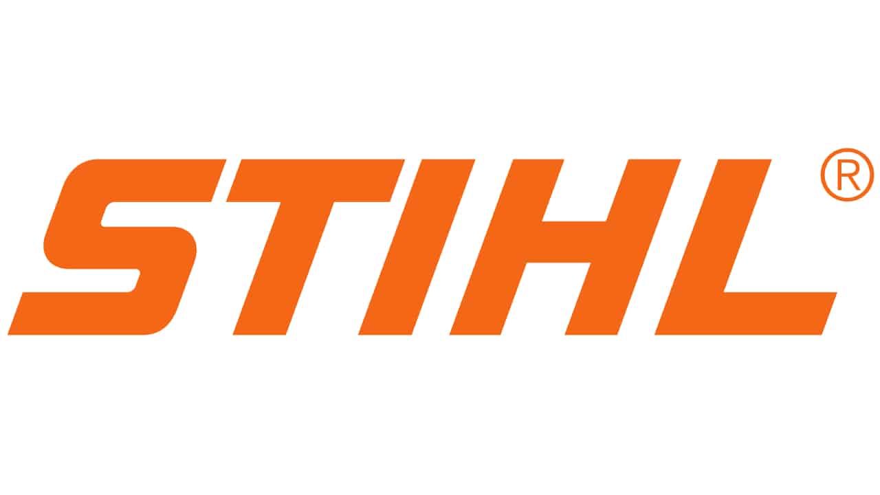 Merken 10 Stihl logo