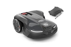 Automower 430X NERA met draadloze technologie