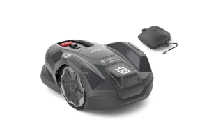 Automower 305E NERA met draadloze technologie