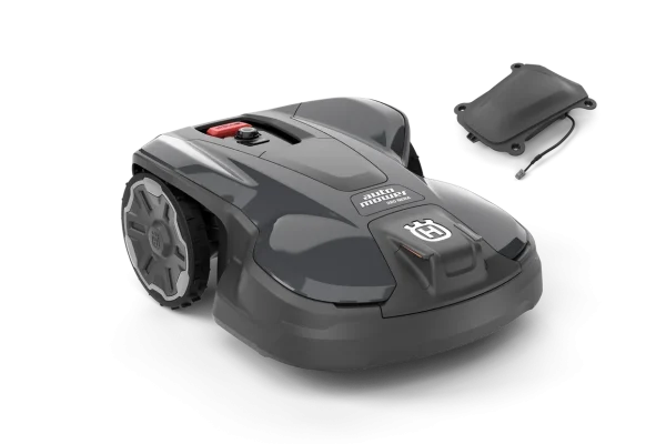 Automower 320 NERA met draadloze technologie 1 gd 426963