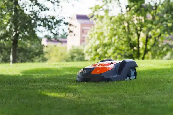 Automower 550 4 h350 0564