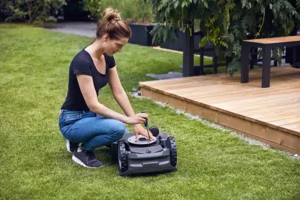 Automower 305 5 h350 0736