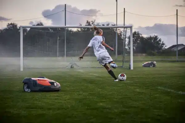 Automower 550 11 h350 0770