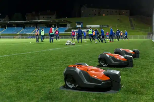 Automower 550 6 nn 497770