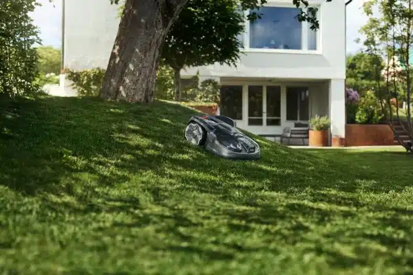 Automower 320 NERA met draadloze technologie 3 us 955191