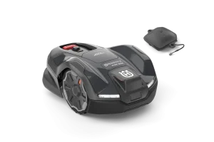 Automower 410XE NERA met draadloze technologie