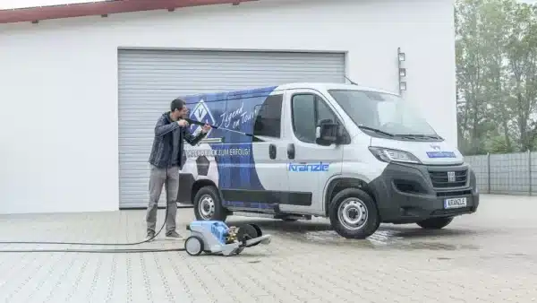 K 2160 TST 4 3269007