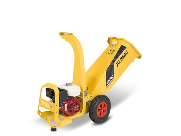 Jo Beau M200 1 Jo Beau M200 hakselaar houtversnipperaar broyeur chipper Hacksler voor 1