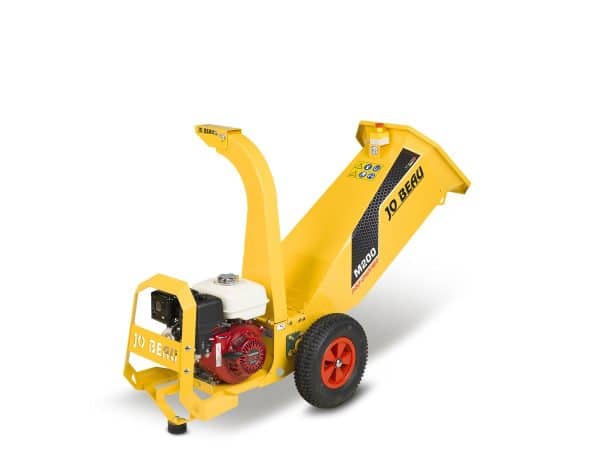 Jo Beau M200 2 Jo Beau M200 hakselaar houtversnipperaar broyeur chipper Hacksler voor 2