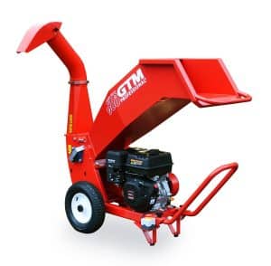 GTM 900 Loncin + Draaibare uitvoer