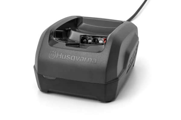 Lader QC 250 1 h110 0624