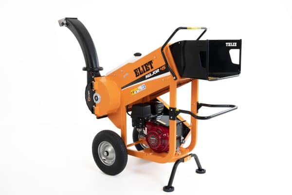 Eliet Major 4S 1 major