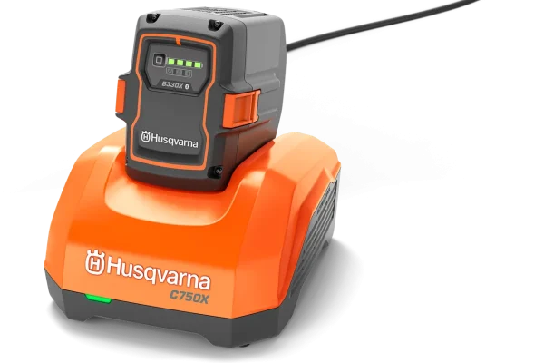 Lader 40-C750X 2 yb 393956