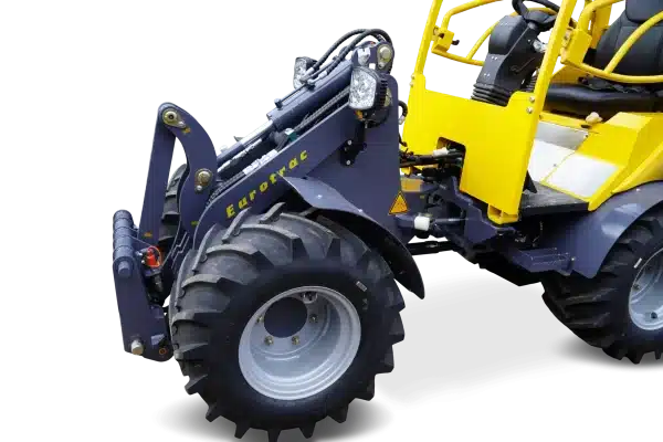 596 W12 IS giek uitgeknipt