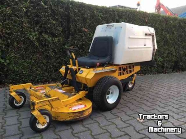 719646 Walker MSGHS 3