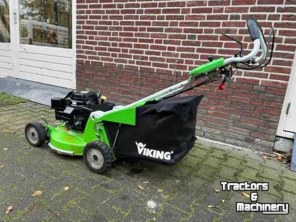 767692 Viking MB 756 YC 2