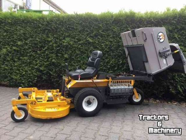 767718 Walker S 14 IGHS 3