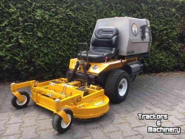 767718 Walker S 14 IGHS 4