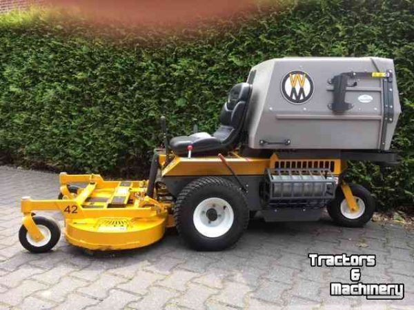 767718 Walker S 14 IGHS 5