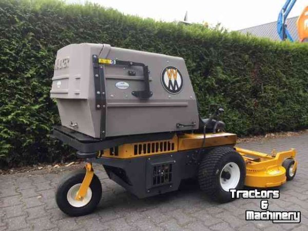 767718 Walker S 14 IGHS 6