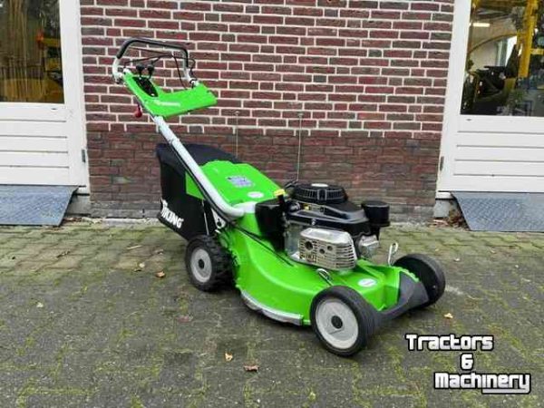 767725 Viking MB 756YC 1