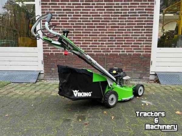 767725 Viking MB 756YC 2 1