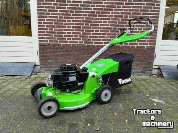 767725 Viking MB 756YC 4