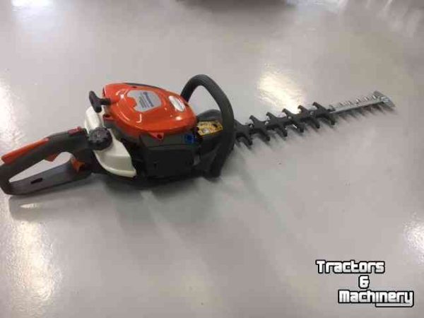 768448 Husqvarna 522HD60X Demo 1