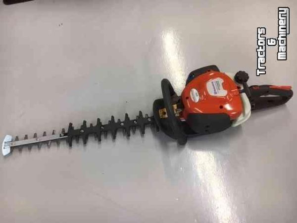 768448 Husqvarna 522HD60X Demo 2