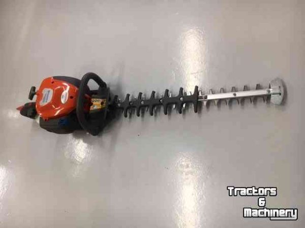 768448 Husqvarna 522HD60X Demo 3