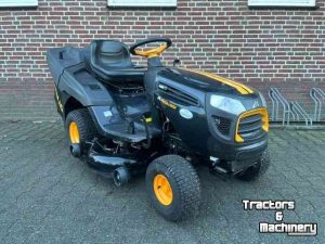 McCulloch M155-107TC