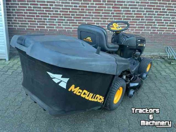 769477 McCulloch M155 107TC 3