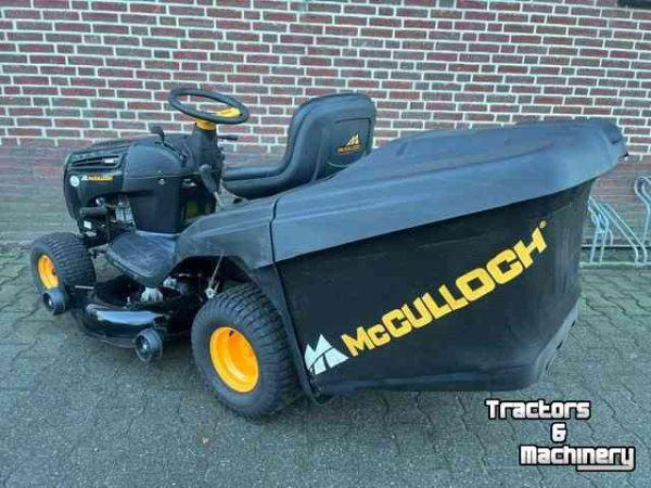 769477 McCulloch M155 107TC 4