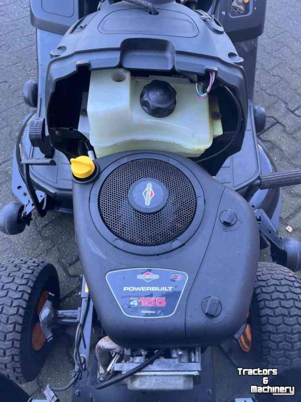 769477 McCulloch M155 107TC 5