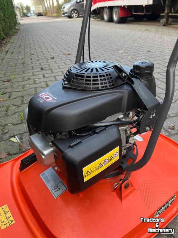 816214 Husqvarna GX 560 4