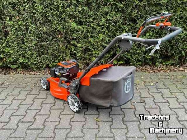 816217 Husqvarna LC 353 VI 2