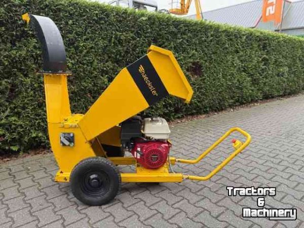 816222 Versnipperaar 2