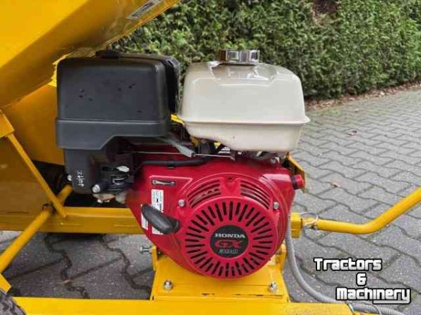 816222 Versnipperaar 5