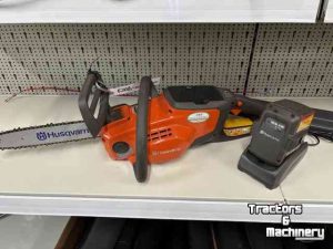 Husqvarna 120i Accu Kettingzaag