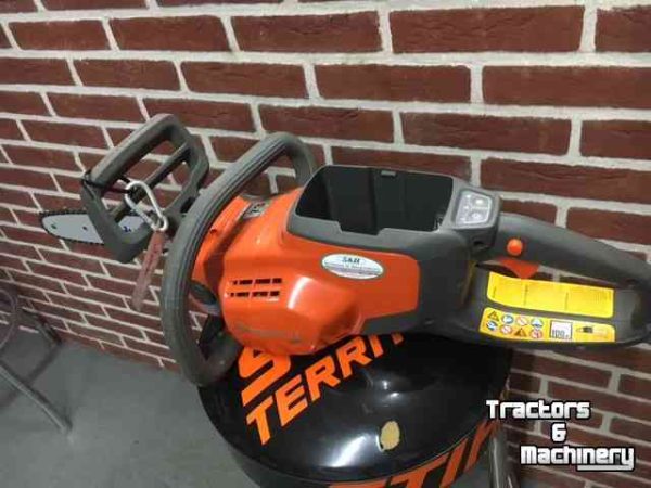 816387 Husqvarna 120i Accu 2